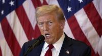 Donald Trump hat eine Menge peinliche TV-Momente. Einige von denen würde 