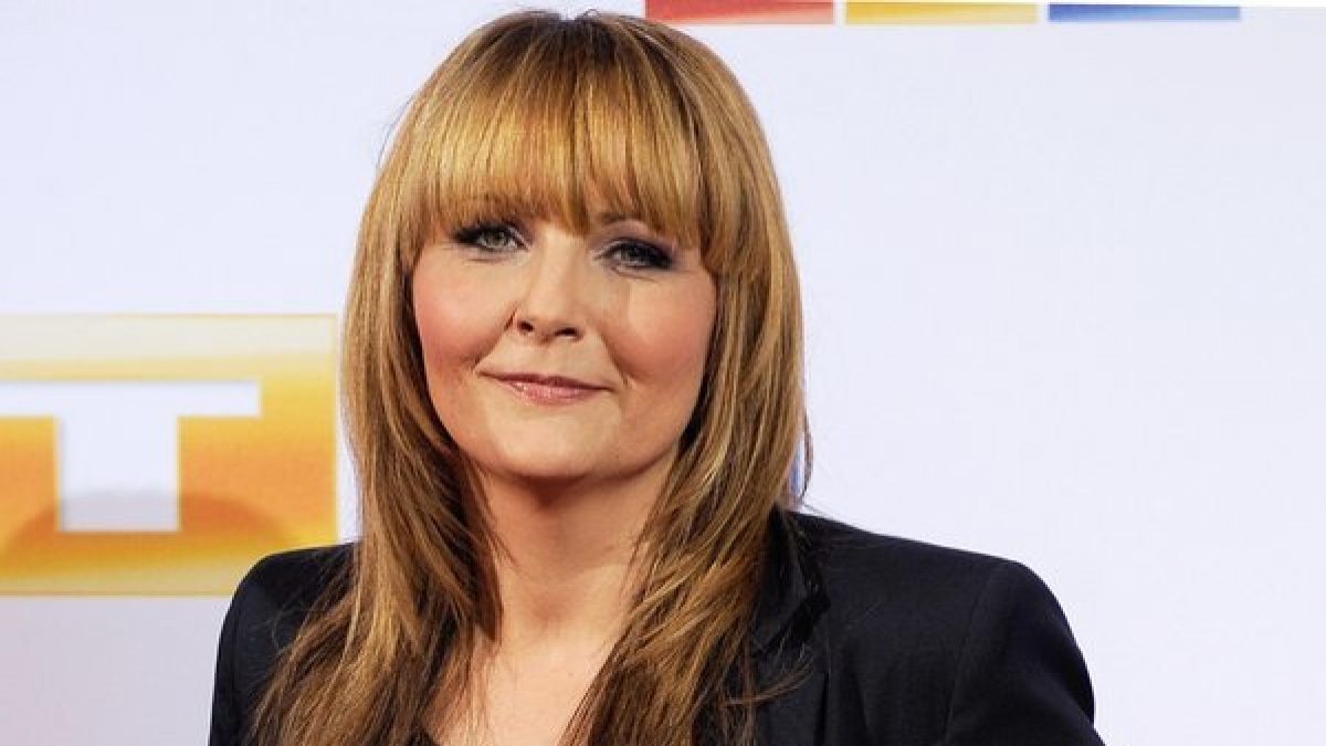 Helena F&uuml;rst ist ab 2. August 2017 im RTL-"Sommerhaus der Stars" zu sehen. (Foto)