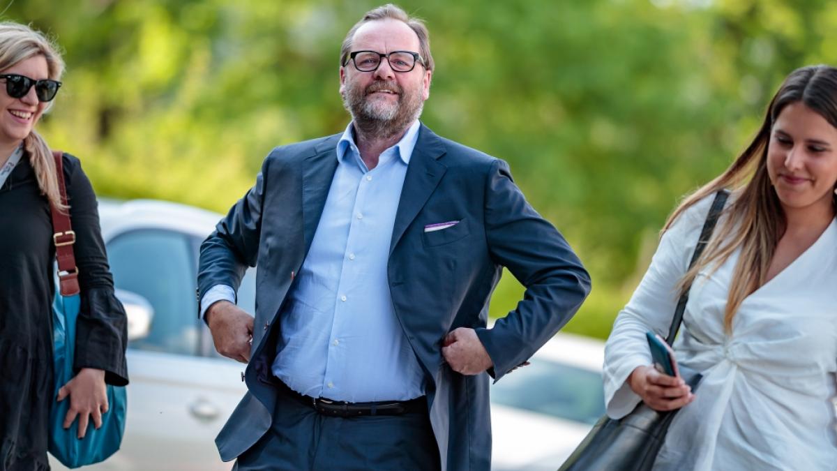 Sepp Schellhorn bringt sich &uuml;berall mit ein: In Politik, Gastronomie und Unterhaltung. (Foto)