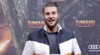 Maurice Gajda bei der Deutschland-Premiere des Kinofilms 