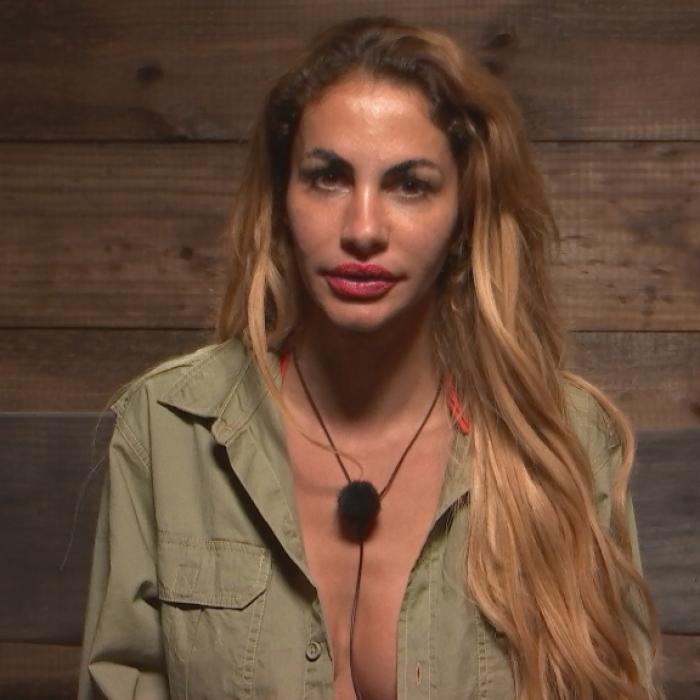 Nach Rassismus-Eklat: So reagiert Janina Youssefian auf ihren Rauswurf!