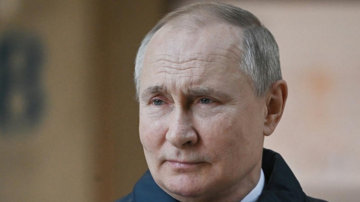 L&auml;sst Putin seine toten Soldaten heimlich abtransportieren, um die tats&auml;chliche Zahl seiner Kriegstoten zu verschleiern? (Foto)