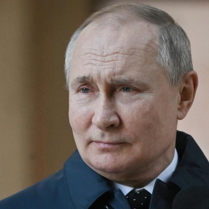 Putin lässt tote Soldaten heimlich mit Zügen abtransportieren