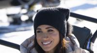 Meghan Markle soll von Beginn an nach einem Ausweg gesucht haben.