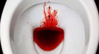 Nadine Lee trinkt ihr eigenes Menstruationsblut, weil sie sich damit angeblich fitter fühlt.