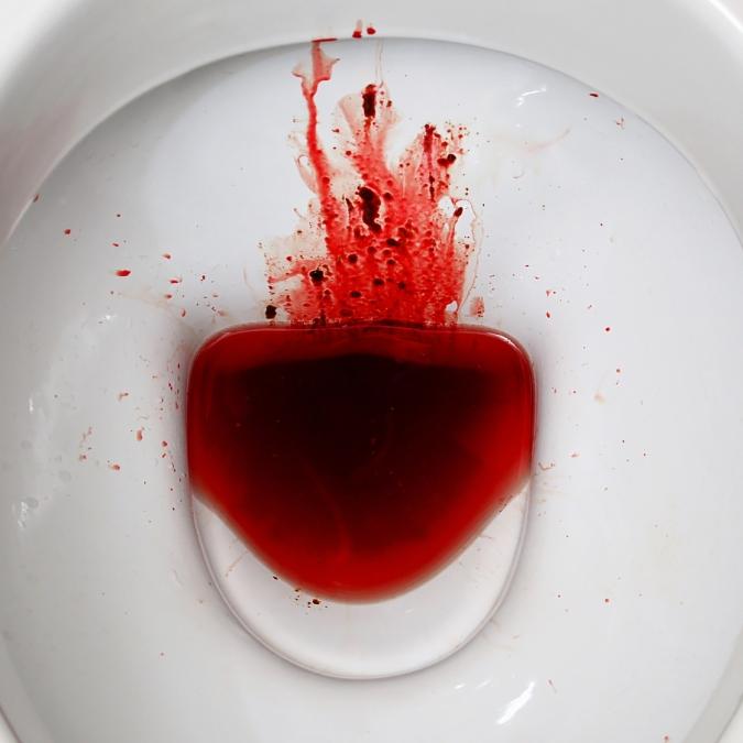 DARUM trinken Frauen jetzt ihr Menstruationsblut