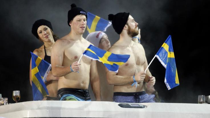 Ob die Olympischen Winterspiel 2026 in Stockholm (Schweden) oder in Mailand (Italien) stattfinden, darüber entscheidet das Internationale Olympische Komittee am 24. Juni 2019.