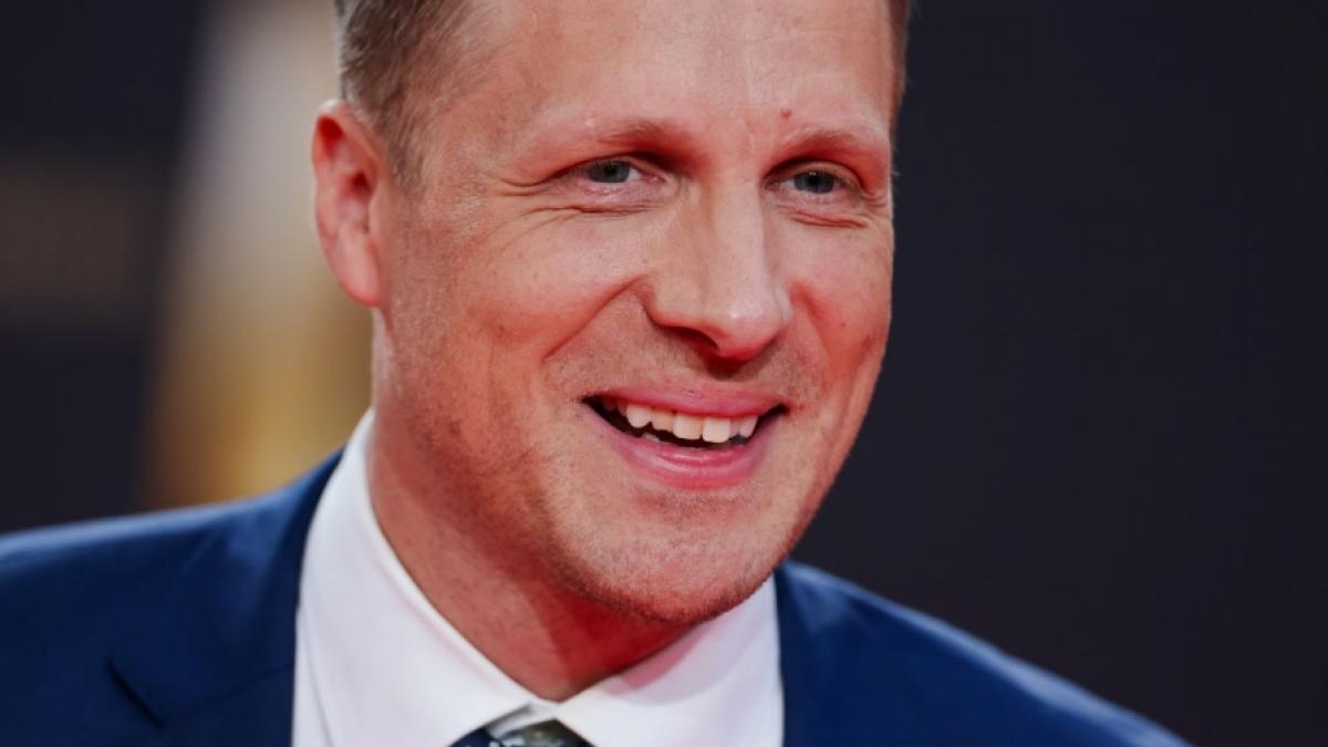 Oliver Pocher kann Eltons Reaktion nach dem Rauswurf bei "Schlag den Star" nicht verstehen. (Foto)