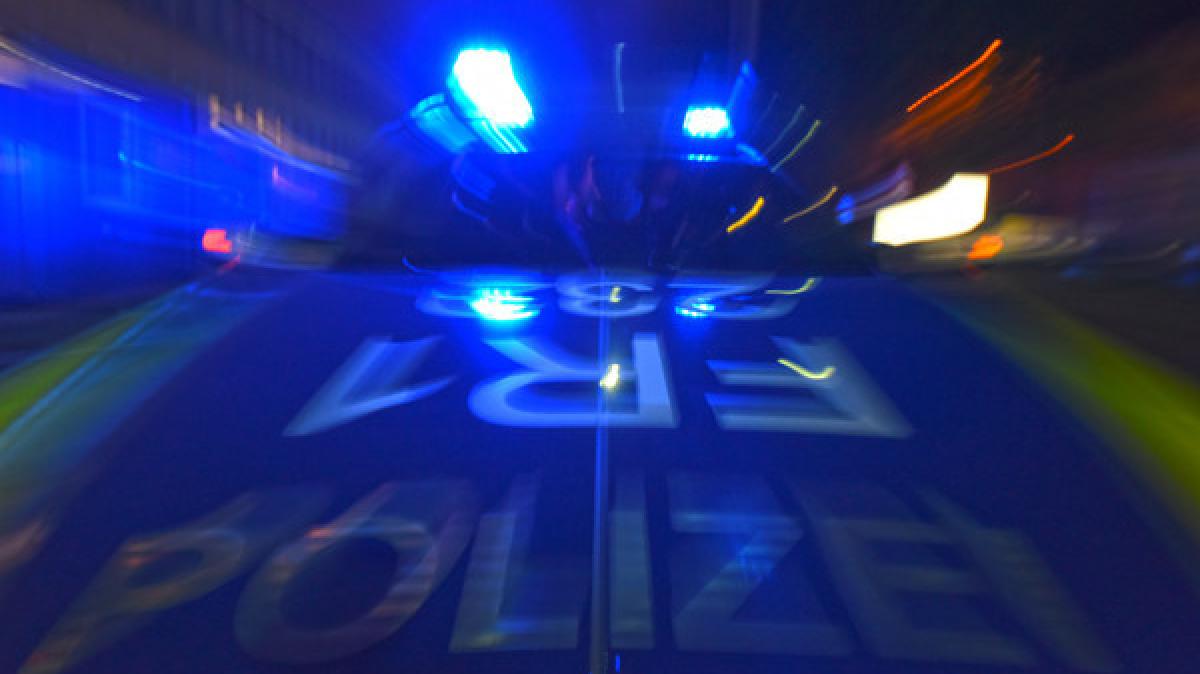 Die Polizei Halle (Saale) ermittelt, nachdem ein sechsj&auml;hriges M&auml;dchen einer Straftat zum Opfer fiel (Symbolbild). (Foto)
