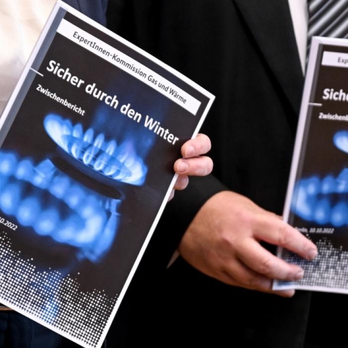 Teuer-Tabelle zeigt Mega-Unterschiede beim Gaspreis der Bundesländer