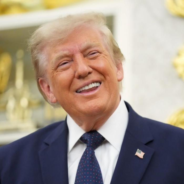 US-Präsident begründet Fifa-Anruf - Empörung nach Schiri-Kritik