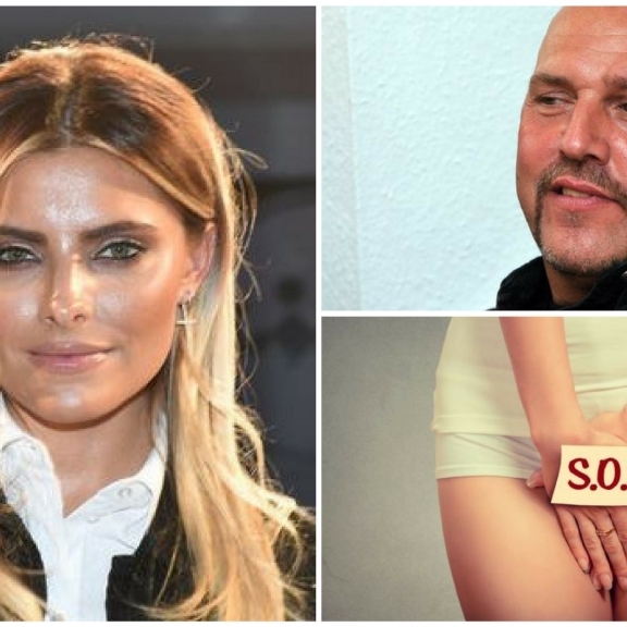 Pietro Lombardi bei Hells Angels? // Ekel-Video: Aal in Vagina // Sophia Thomalla wandert aus