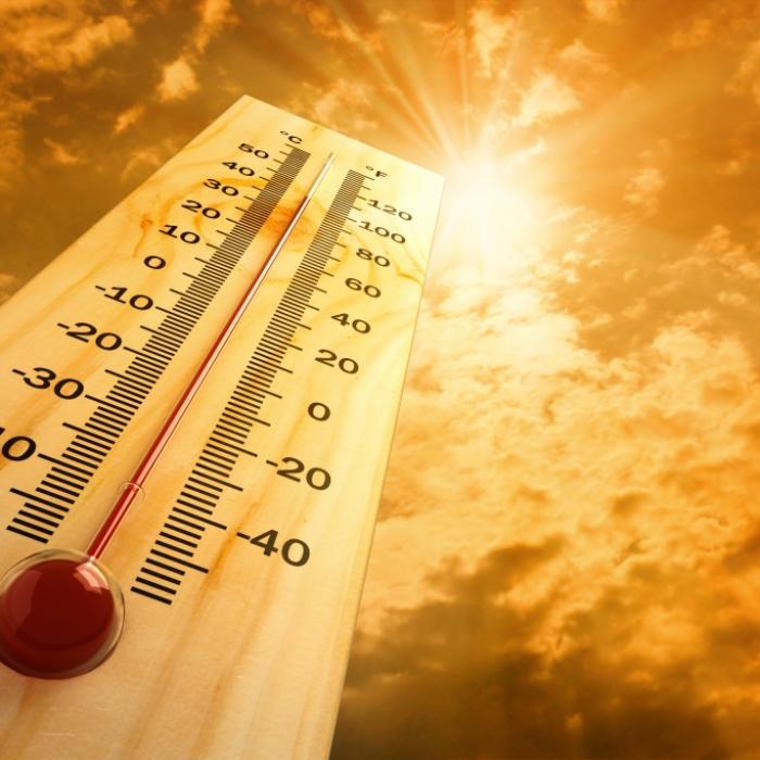 Bis zu 40 Grad! Meteorologen warnen vor Mega Sommer-Drama