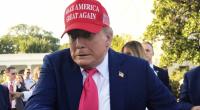 Donald Trump hat sich beim Afrika-Gipfel massiv blamiert.
