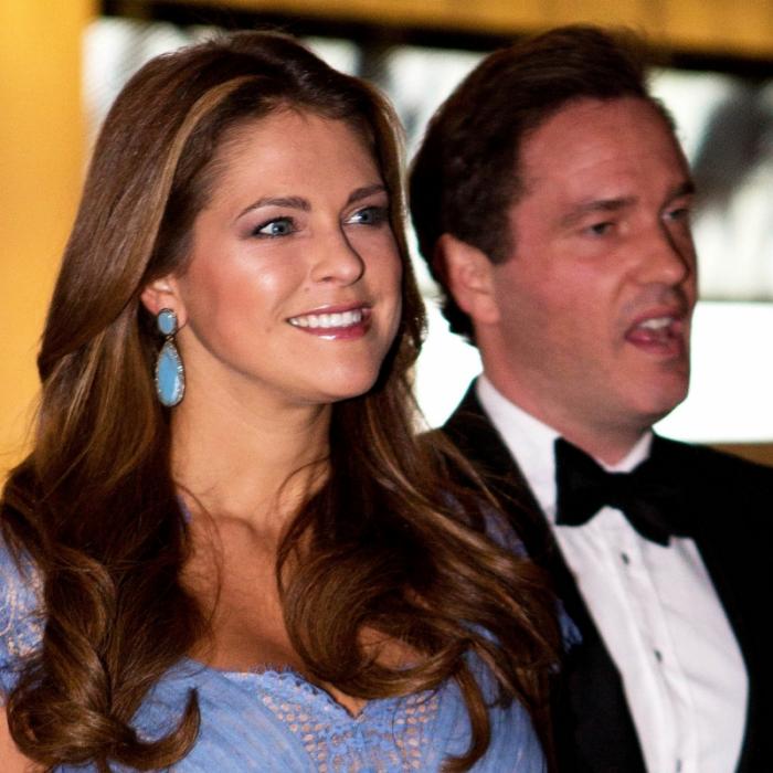 Endlich zuhause! DARAUF mussten die Royals jahrelang warten