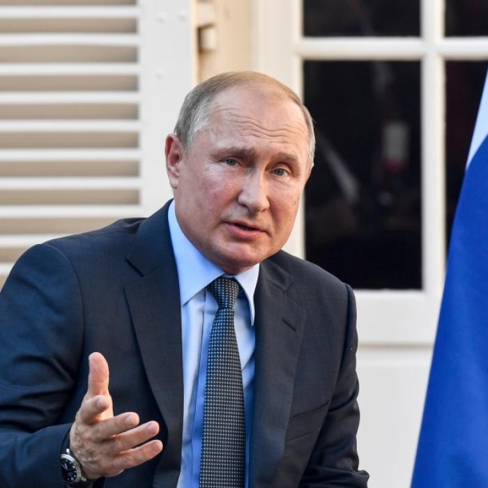 Ukraine entsetzt! Russland legalisiert Entführung von Kindern