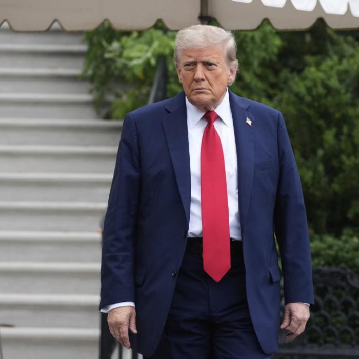 Forscher warnen: Trumps knallharte Sparpolitik kann Menschenleben kosten 