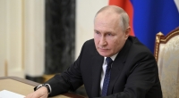 Wladimir Putin hat eine schockierende Botschaft an die Nato geschickt.