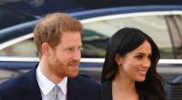 Prinz Harry und Meghan Markle mussten in dieser Woche einiges ertragen.