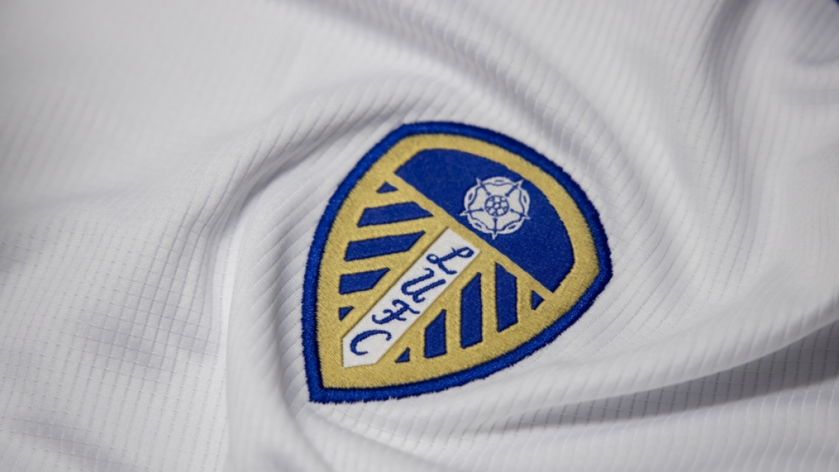Lesen Sie alles zum aktuellen Spiel von Leeds United hier auf news.de. (Foto)