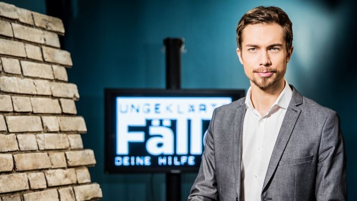 Ungeklärte Fälle Rtl2 Ungeklärte Fälle Rtl2