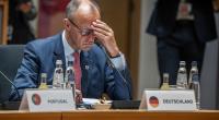 Hacker sind in das E-Mail-Konto der Heilbronner CDU eingebrochen und haben von dort Phishing-Nachrichten unter anderem an Bundeskanzler Friedrich Merz verschickt.