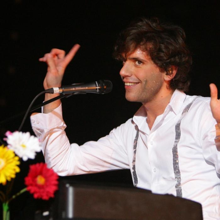 Diesen Schicksalsschlag musste der ESC-Moderator überwinden