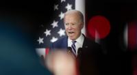 Joe Biden zeigte sich bei einem Auftritt erneut völlig verwirrt.