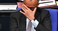 Für Friedrich Merz ist einer Umfrage zufolge keine Besserung bei der politischen Zustimmung in Sicht.