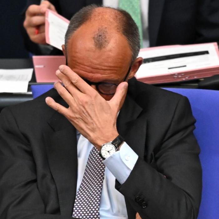 Alarm-Umfrage zeigt - Bundeskanzler kann die AfD nicht stoppen