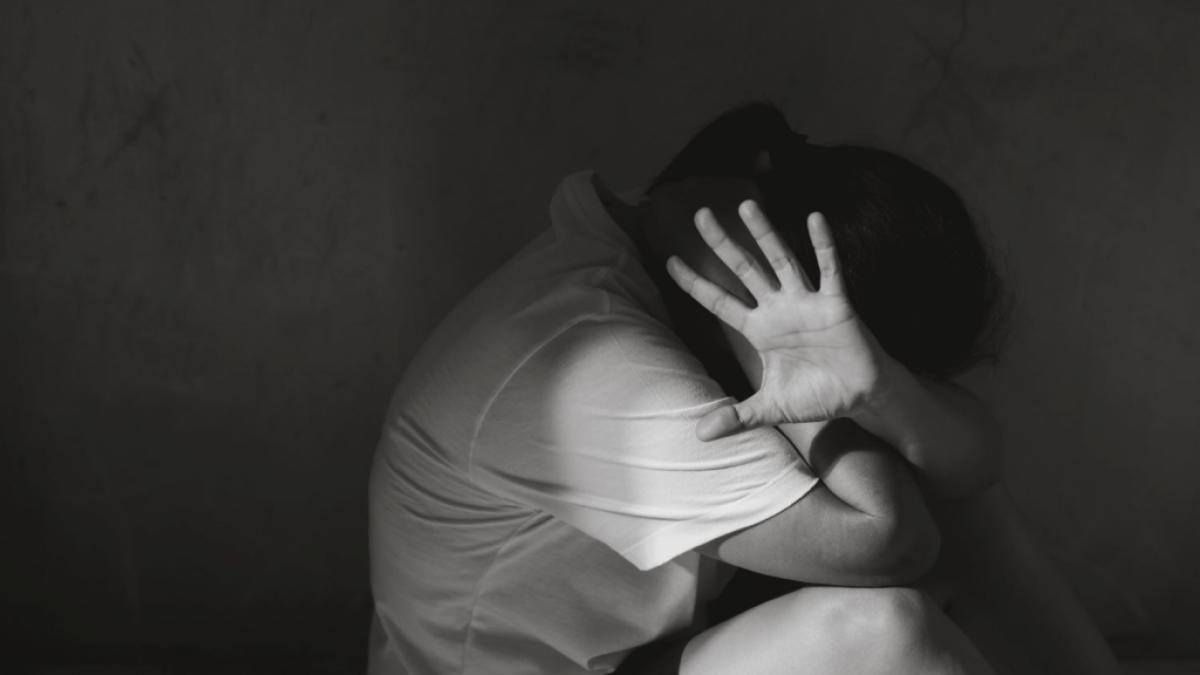 Eine Mutter wurde tot aufgefunden, nachdem sie vergewaltigt wurde. (Symbolfoto) (Foto)