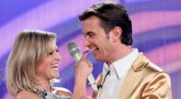 Seit sieben Jahren ein Paar: Helene Fischer und Florian Silbereisen.