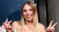 Bianca Claßen wirbt in Dessous auf neuen Instagram-Fotos.