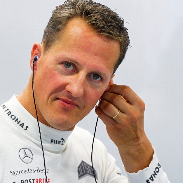 Schumi-Ferienhaus für 2,5 Millionen Euro verkauft