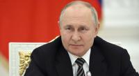 Wladimir Putin fürchtet sich offenbar vor einem Anschlag auf sein Leben.
