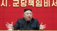 Kim Jong-un hat einen Atomreaktor wieder in Betrieb genommen.