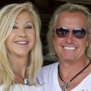 Carmen und Robert Geiss sind Deutschlands sympathischste Millionäre.