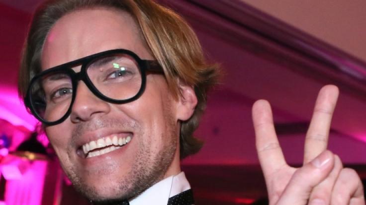 Auch Reality-Star Jens Hilbert soll zu den Kandidaten der 2. Staffel von