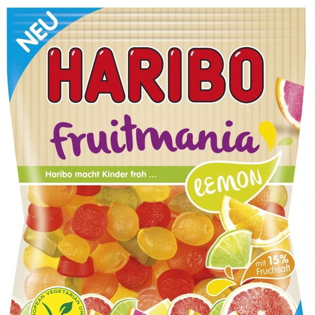 In diesen Gummibärchen-Sorten sind keine Tierknochen enthalten