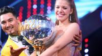 Victoria Swarovski und Erich Klann siegten bei 