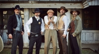 Sketch History bei ZDFneo