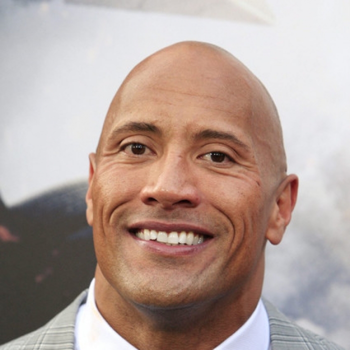 Dwayne Johnson