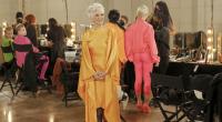 Maye Musk zu Gast bei 