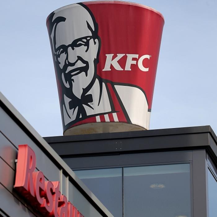 40 Gäste im Krankenhaus! Fast-Food-Restaurants geschlossen