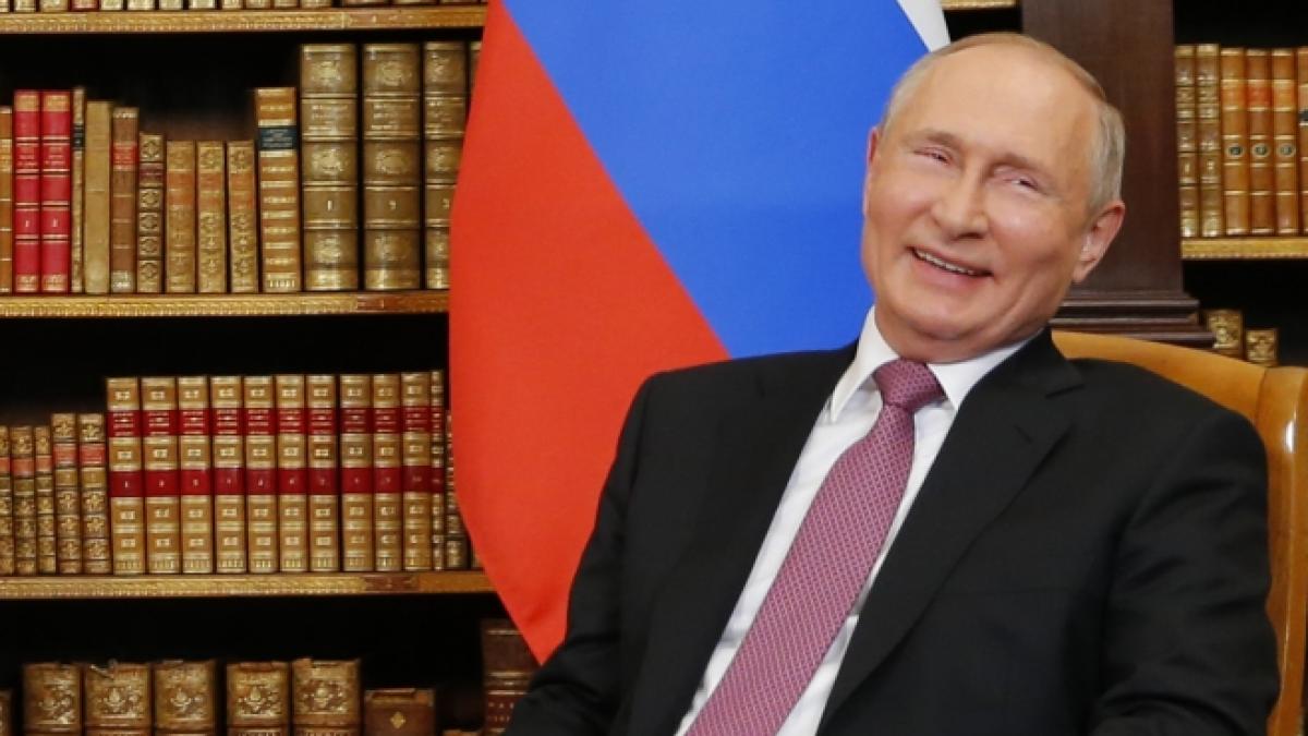 Putins Soldaten werden im Ukraine-Krieg neue Grausamkeiten vorgeworfen. (Foto)