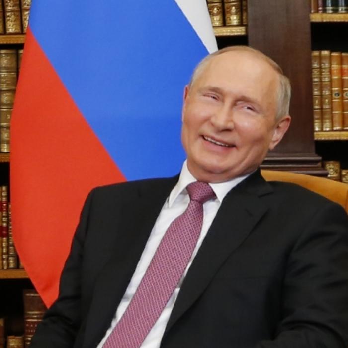 Britische Söldner sollen erschossen werden - Putin-Armee baut Exekutionsplatz