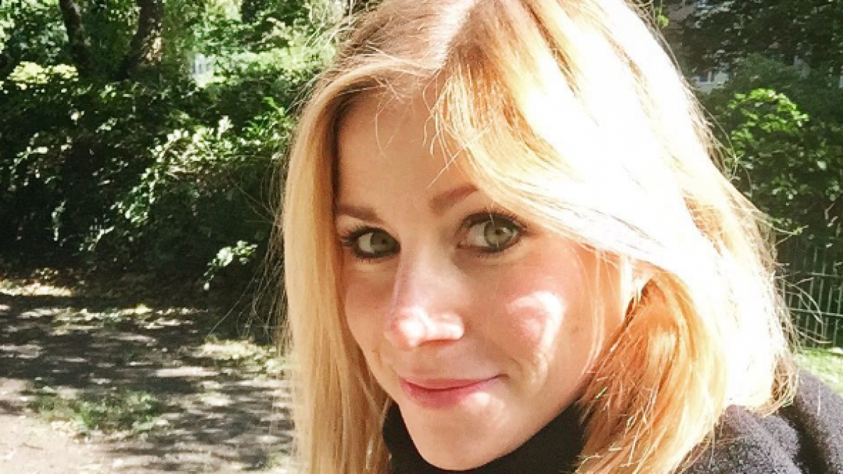 Katrin He&szlig; gibt bei "Alarm f&uuml;r Cobra 11" die schie&szlig;w&uuml;tige Beamtin. (Foto)
