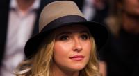 Nach Hayden Panettieres Tod: Schwester von Brian Hickerson spricht über ihre turbulente Beziehung.