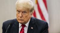 Donald Trump sorgte auch in dieser Woche für jede Menge Schocker.