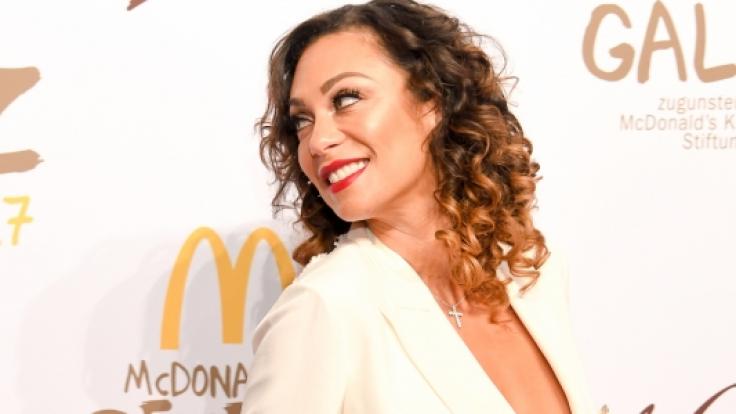Lilly Becker erklärt ihren nackten Schnappschuss.